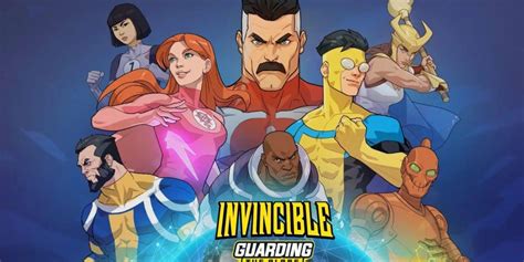 Are the Invincible Comics Finished: A Detailed Analysis