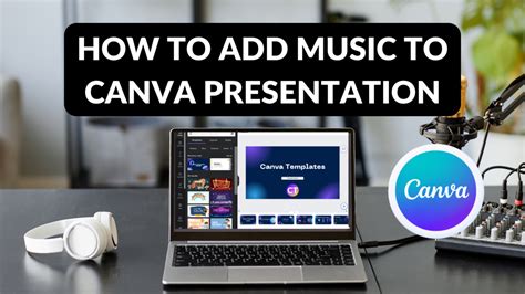 Can I Add Music to Canva Video? And Other Canva Video Insights