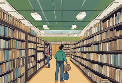 Can You Read Books in Barnes & Noble: An Insightful Discussion