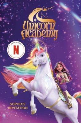 How Many Unicorn Academy Books Are There: An Insight into the World of Knowledge