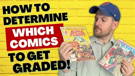 how much does it cost to get comics graded: what factors influence the pricing?