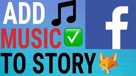 how to add music to a facebook story while exploring the psychology behind social media storytelling