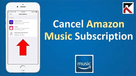 how to end amazon music subscription and the importance of digital rights