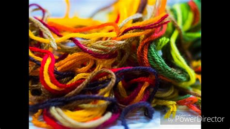 How to Knot Embroidery Thread: Unraveling the Threads of Creativity