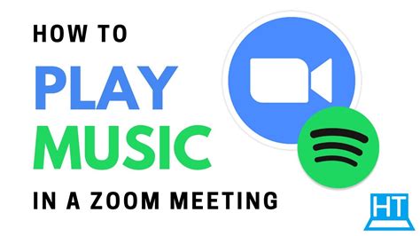 How to Play Music in Zoom Meeting: A Comprehensive Guide with Tips and Q&A