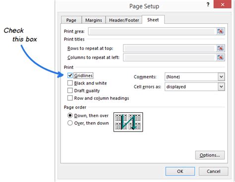 how to print lines in excel and why every writer should know how to format their text