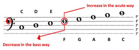 how to read bass sheet music: the secret of mastering musical depth and emotion