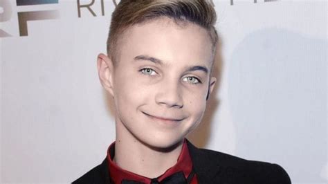 is brady from dance moms gay What if Brady's sexuality were to be explored in a more nuanced way?