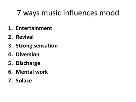 what is a reference track in music? how it influences the mood and atmosphere of a song