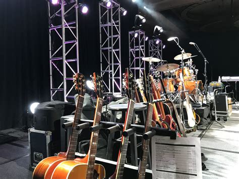 what is backline in music what is the significance of backline instruments in live performances