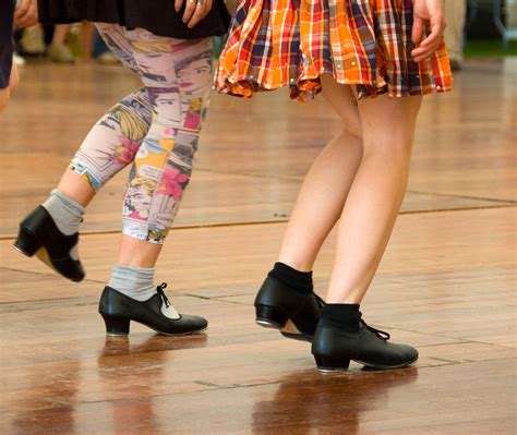 What Is Clogging Dance and Its Dynamic Expression of Rhythm and Culture