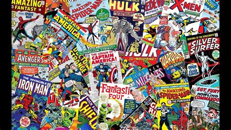 Where Can I Sell Old Comic Books? – A Comprehensive Guide to Reselling Your Comic Collection